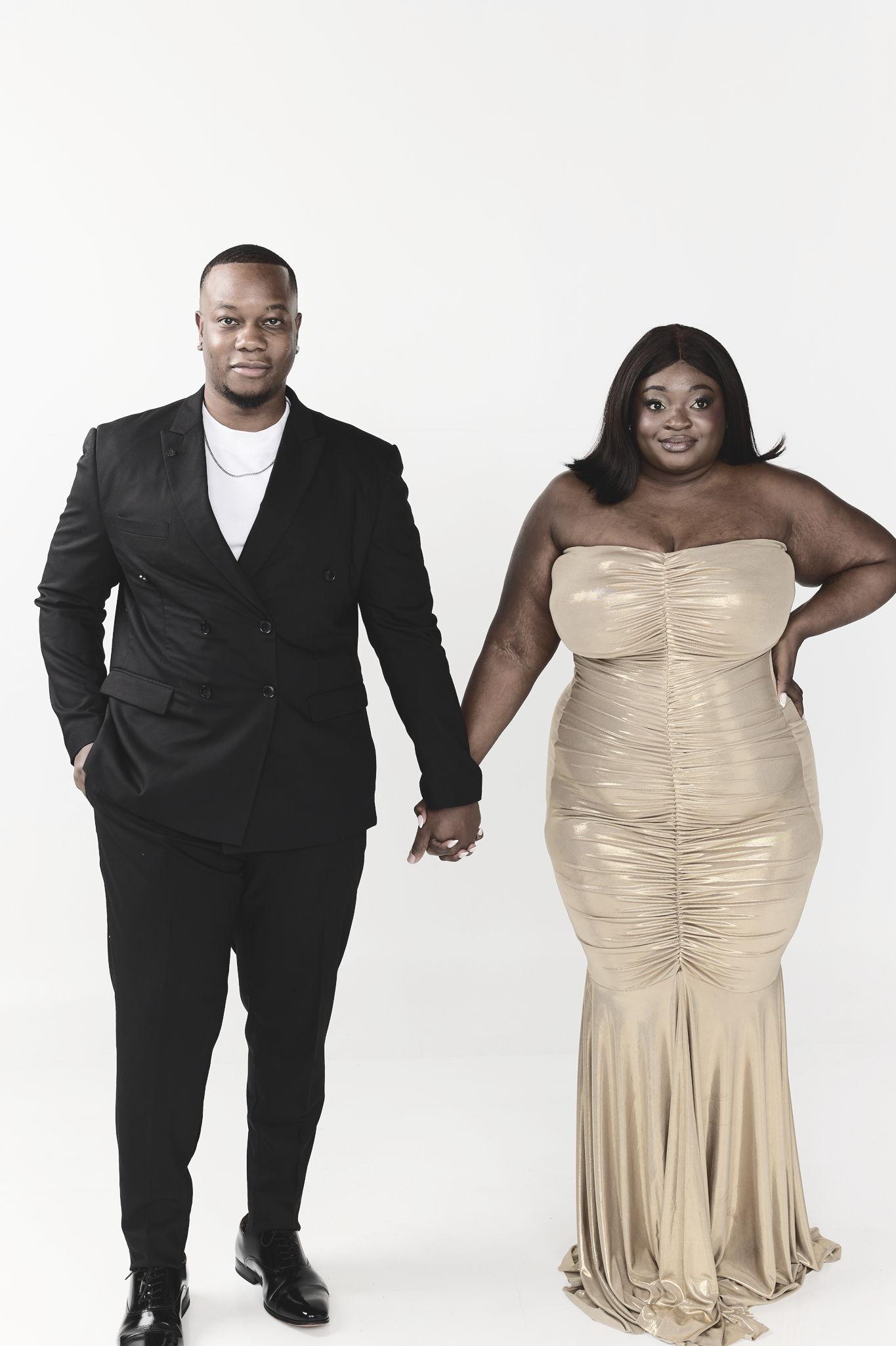 The Wedding Website of Casey Benzu and Nicéphore Bilolo