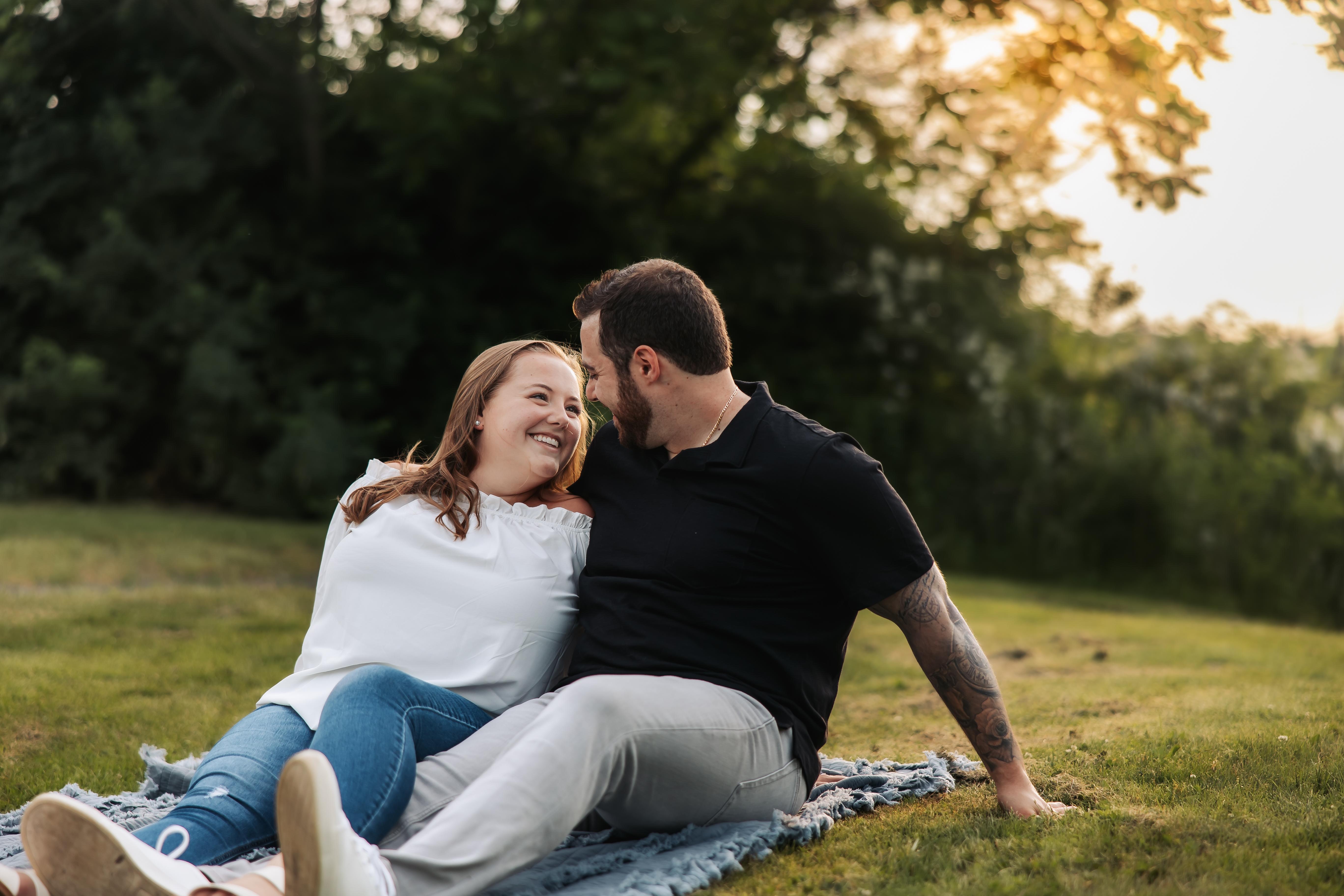 The Wedding Website of Maggie Mahoney and Andy DeAngelis