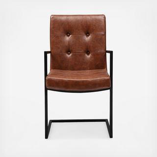 Stanley Arm Chair