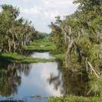 Jean Lafitte National Historical Park & Preserve