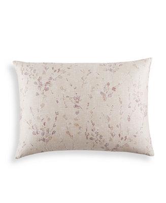 Willow Bloom King Sham, Created for Macy's