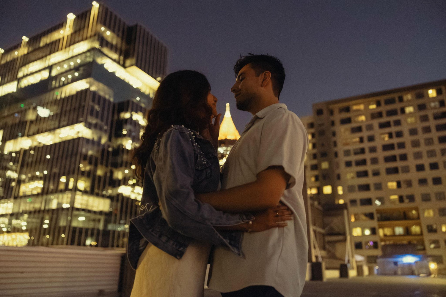 The Wedding Website of Michelle Molina and Carlos Oliveros