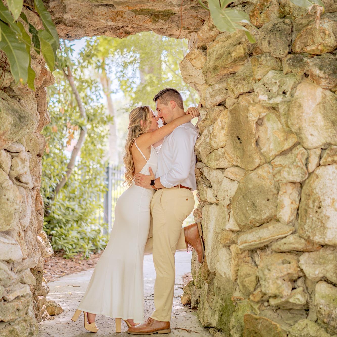 Engagement Photoshoot - June 2025