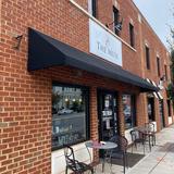 The Muse Coffee Company