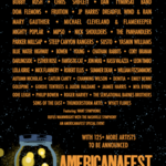 AmericanaFest, Nashville