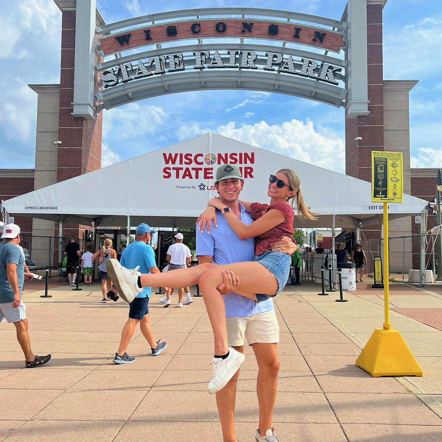Wisconsin State Fair
