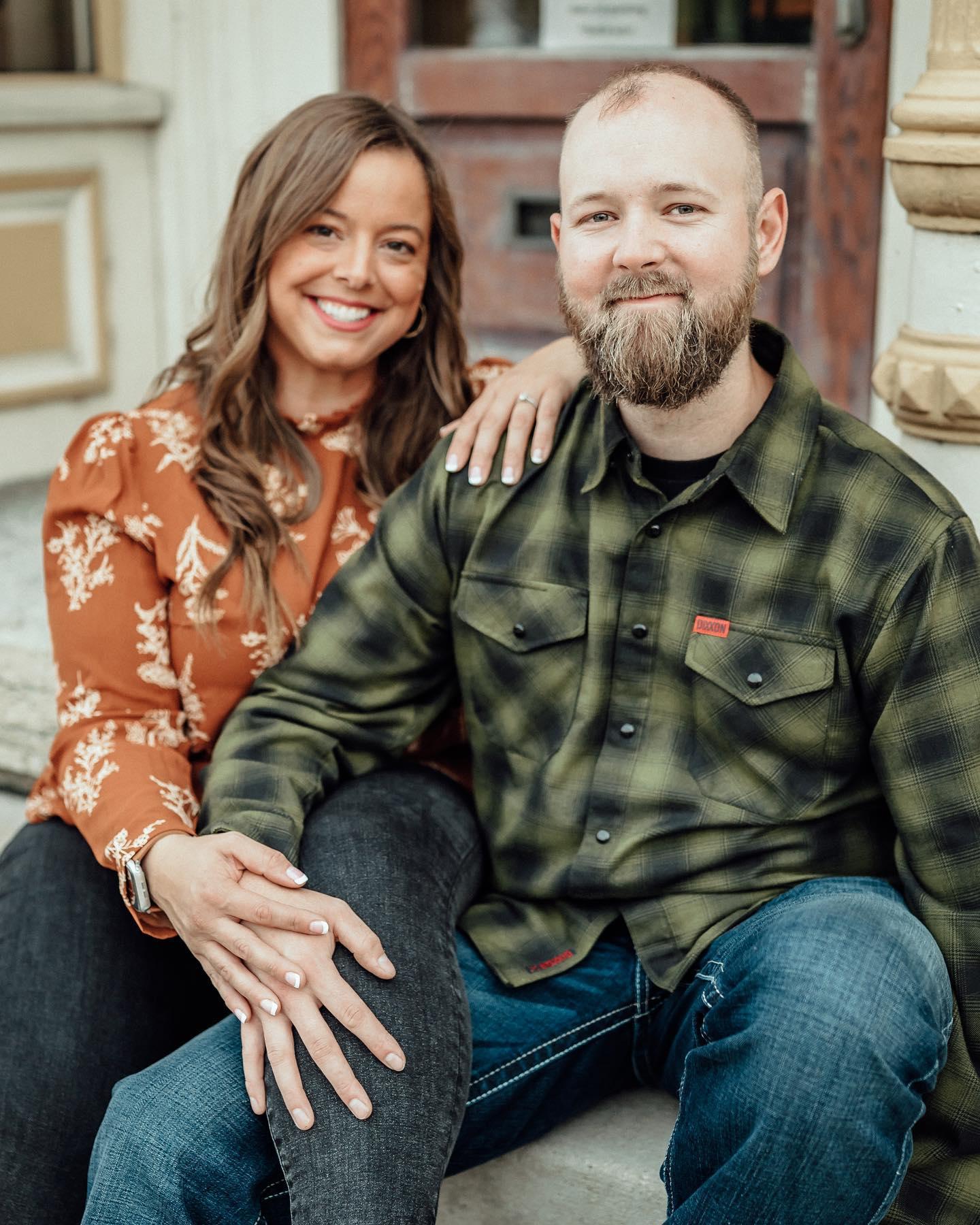 The Wedding Website of Angela Latour and William Larock
