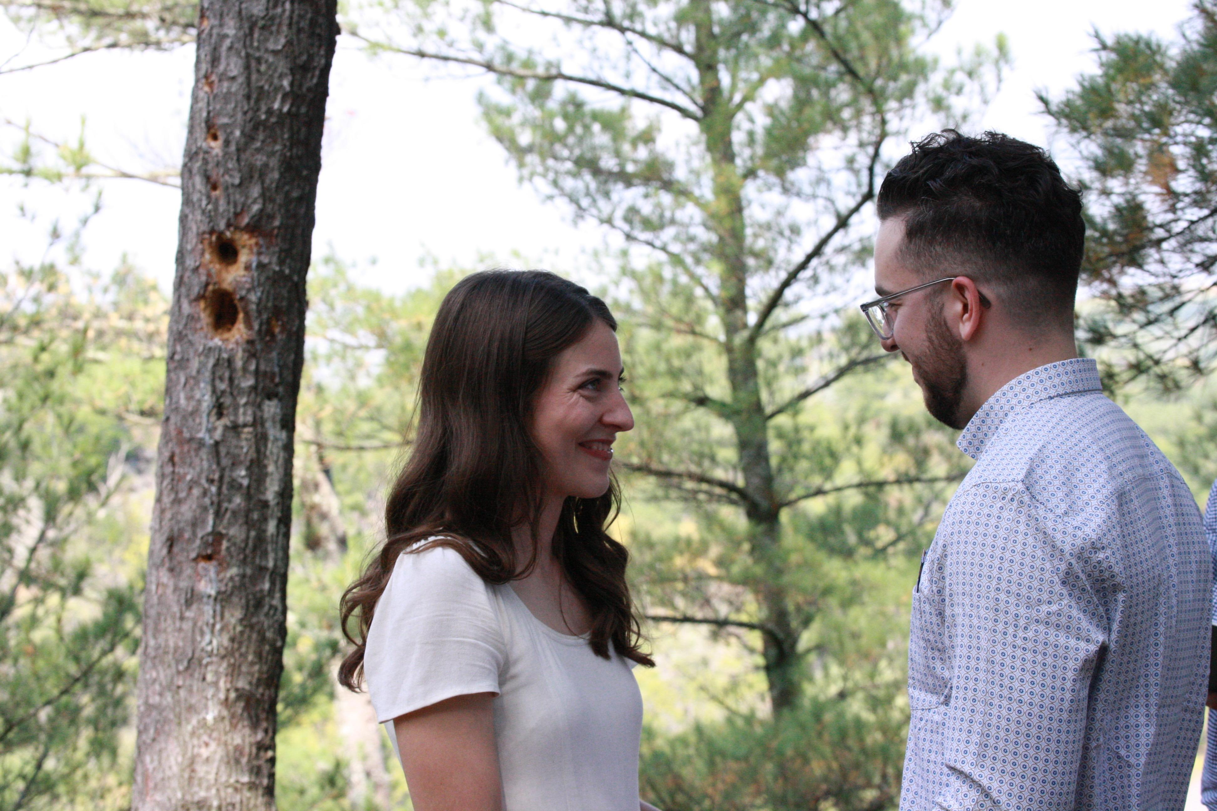The Wedding Website of Kaniel Seefeld and Kait Seefeld