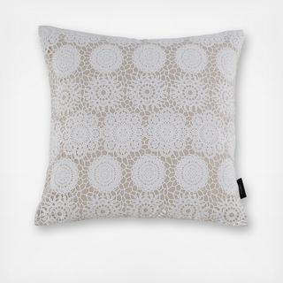 Laramie Square Decorative Pillow