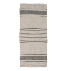Linen Tea Towel in Natural