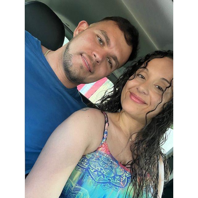 Our first Vacation