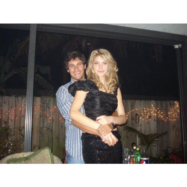 New Years 2010!