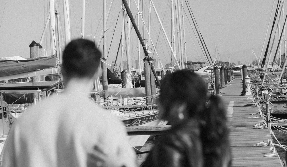 Emily Barth and Sean Gunter's Wedding Website