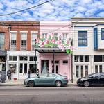 Shopping on Magazine Street