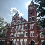 Samford Hall
