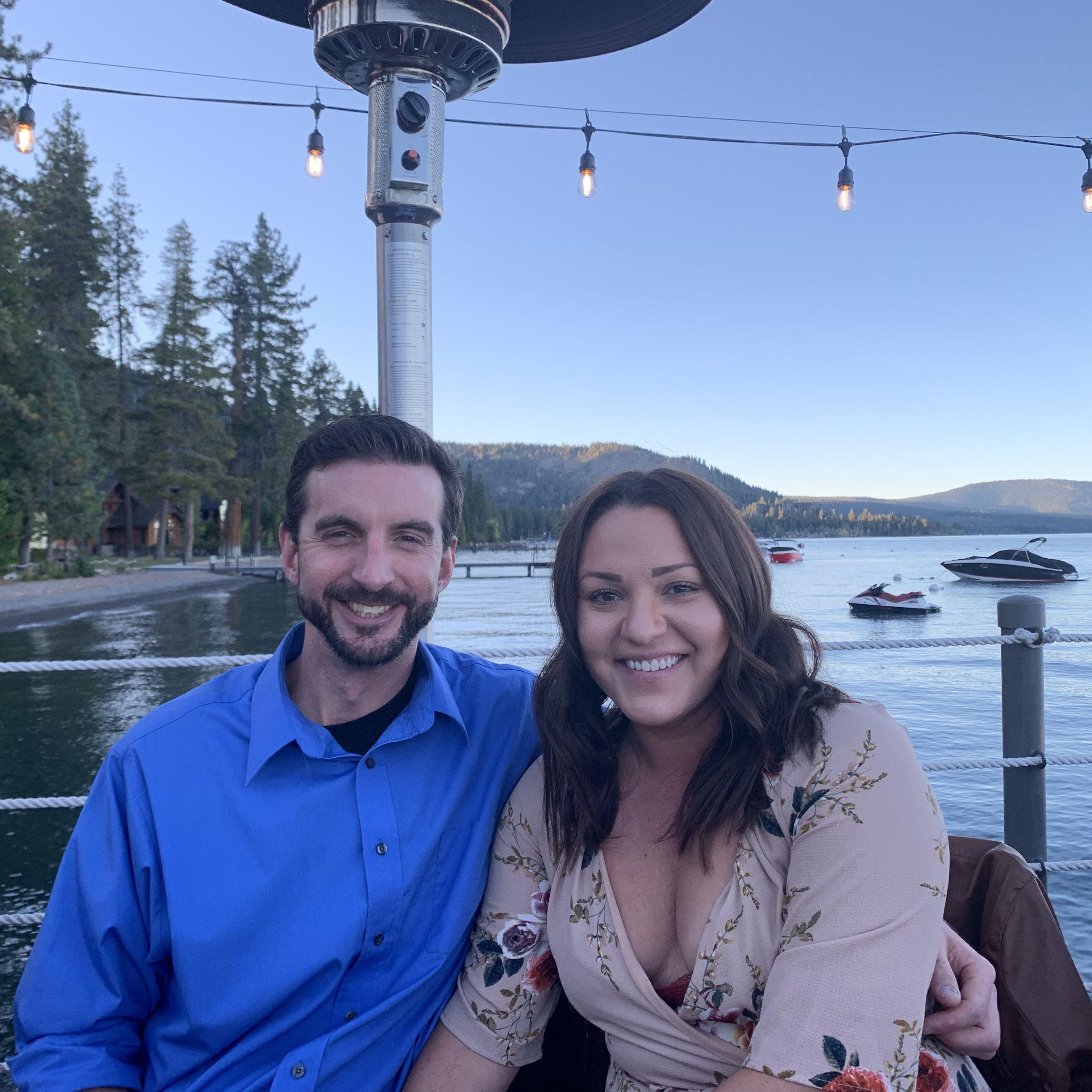 Tahoe 2019