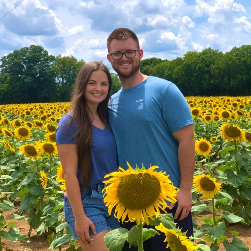 2024 Sunflower Fields