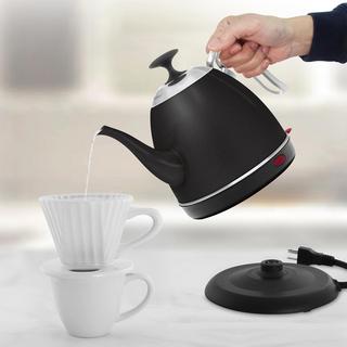 Ryder Electric Water Kettle