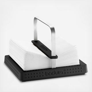 Bistro Napkin Holder