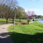 Johnny Henderson Family Park