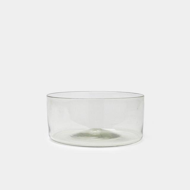 Cylinder Bowl - Large