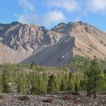 Subway Cave and Lassen National Park