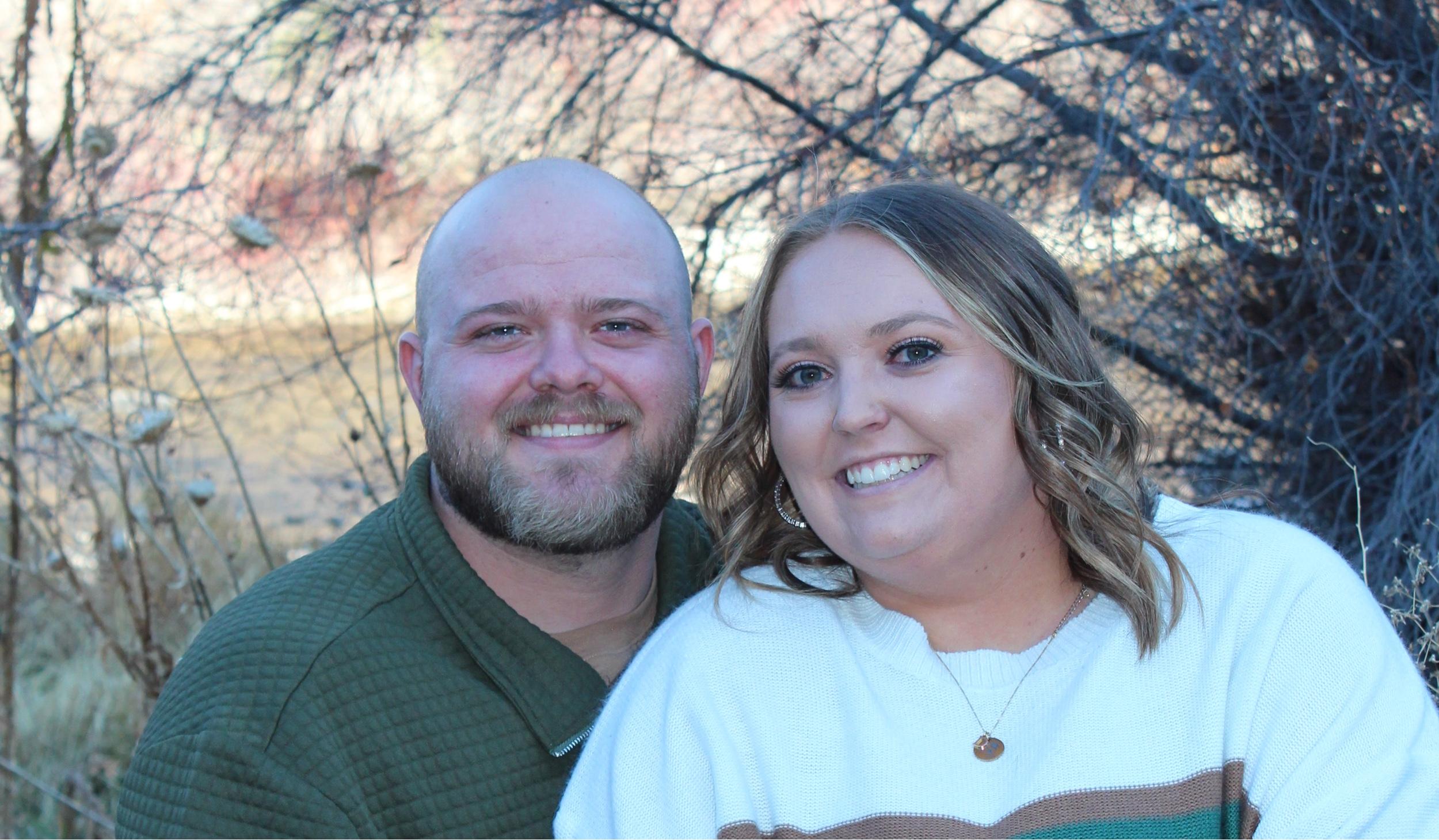 The Wedding Website of Gabby Porter and Dylan Madsen