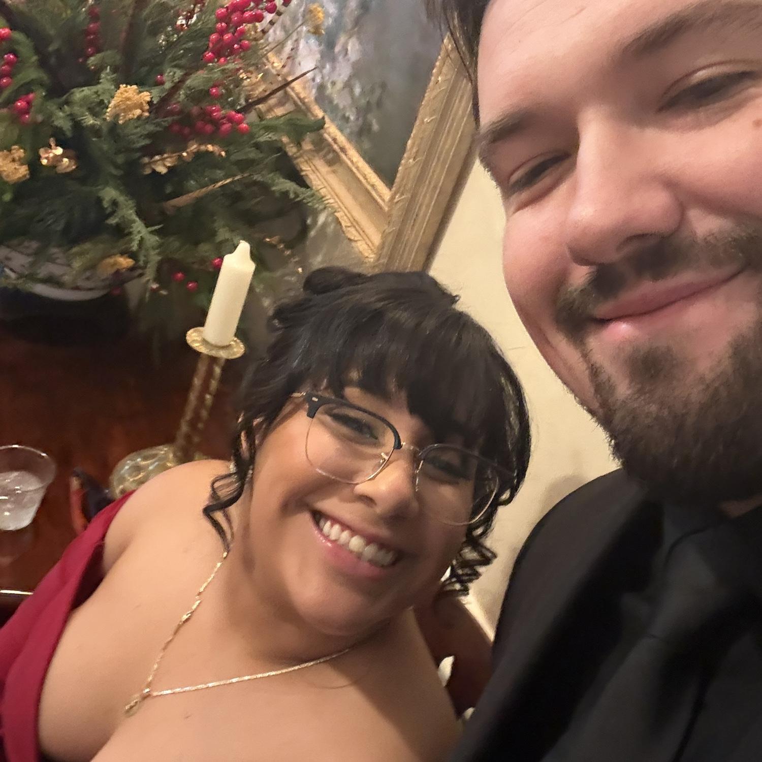 Elys wedding featuring randoms side quests