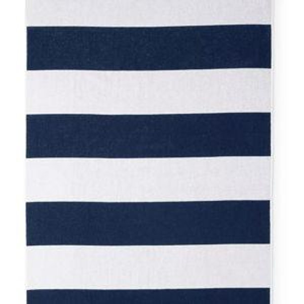 Cabana Stripe Beach Towel