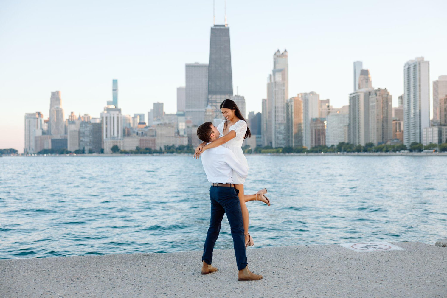 The Wedding Website of Gillian Delaney and Conner Little