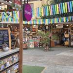 La Feria Unión de Barranco