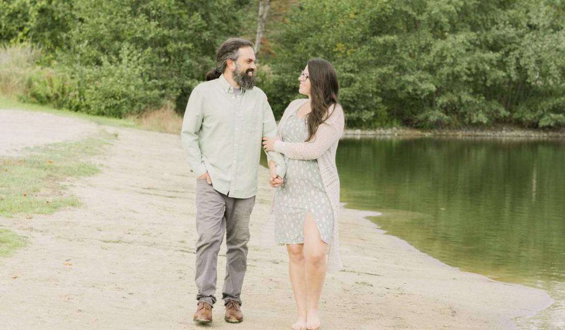 The Wedding Website of Pam Enterline and Anthony Martin