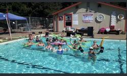 Foresthill Swim & Rec Corporation