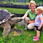 Leesburg Animal Park