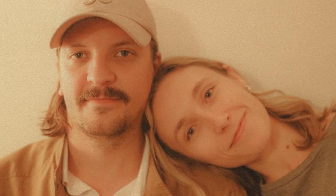 The Wedding Website of Abbie Davis and McLean Hornsby