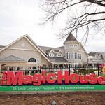 The Magic House