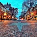 Historic Bethlehem