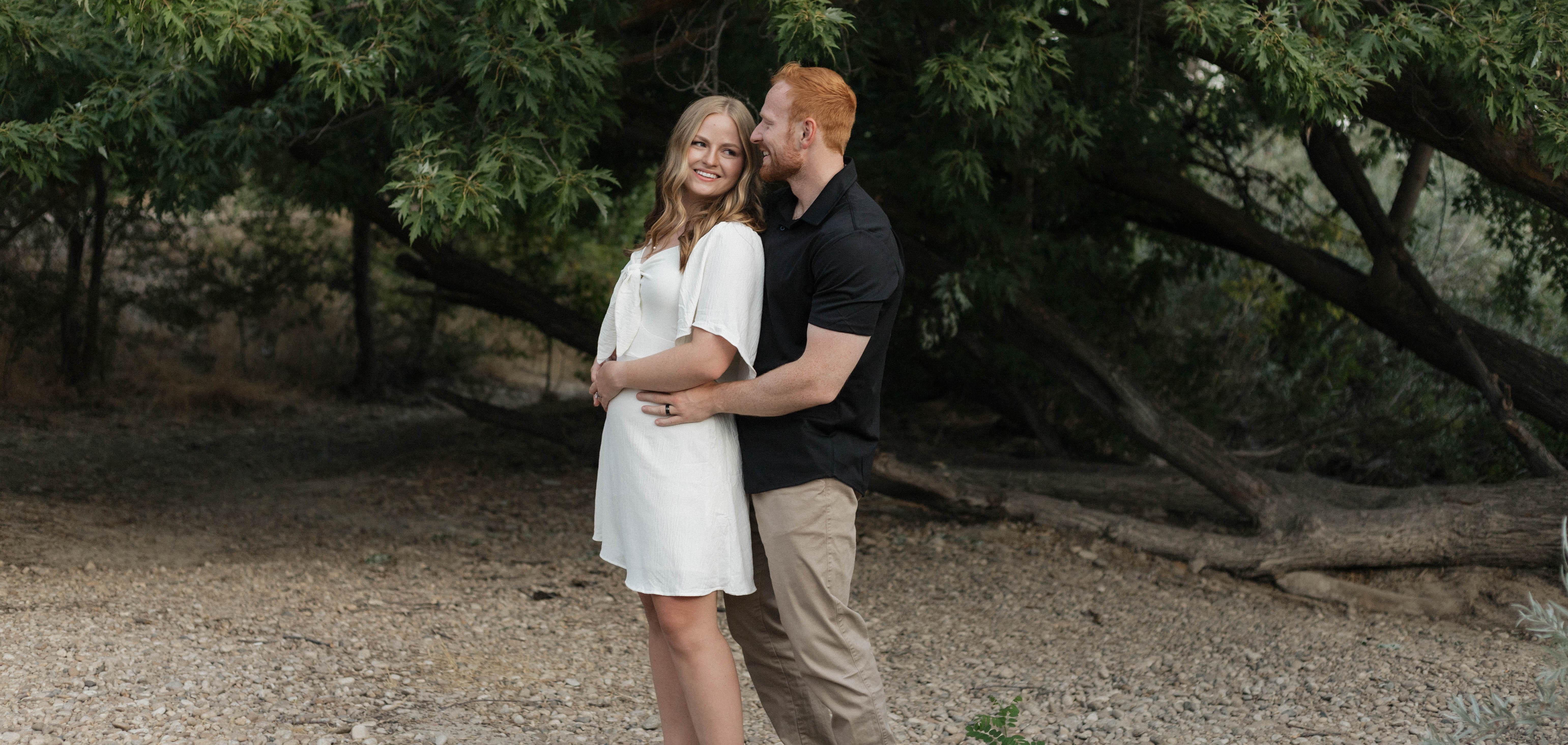 The Wedding Website of Savannah Wagers and Zane VanMatre