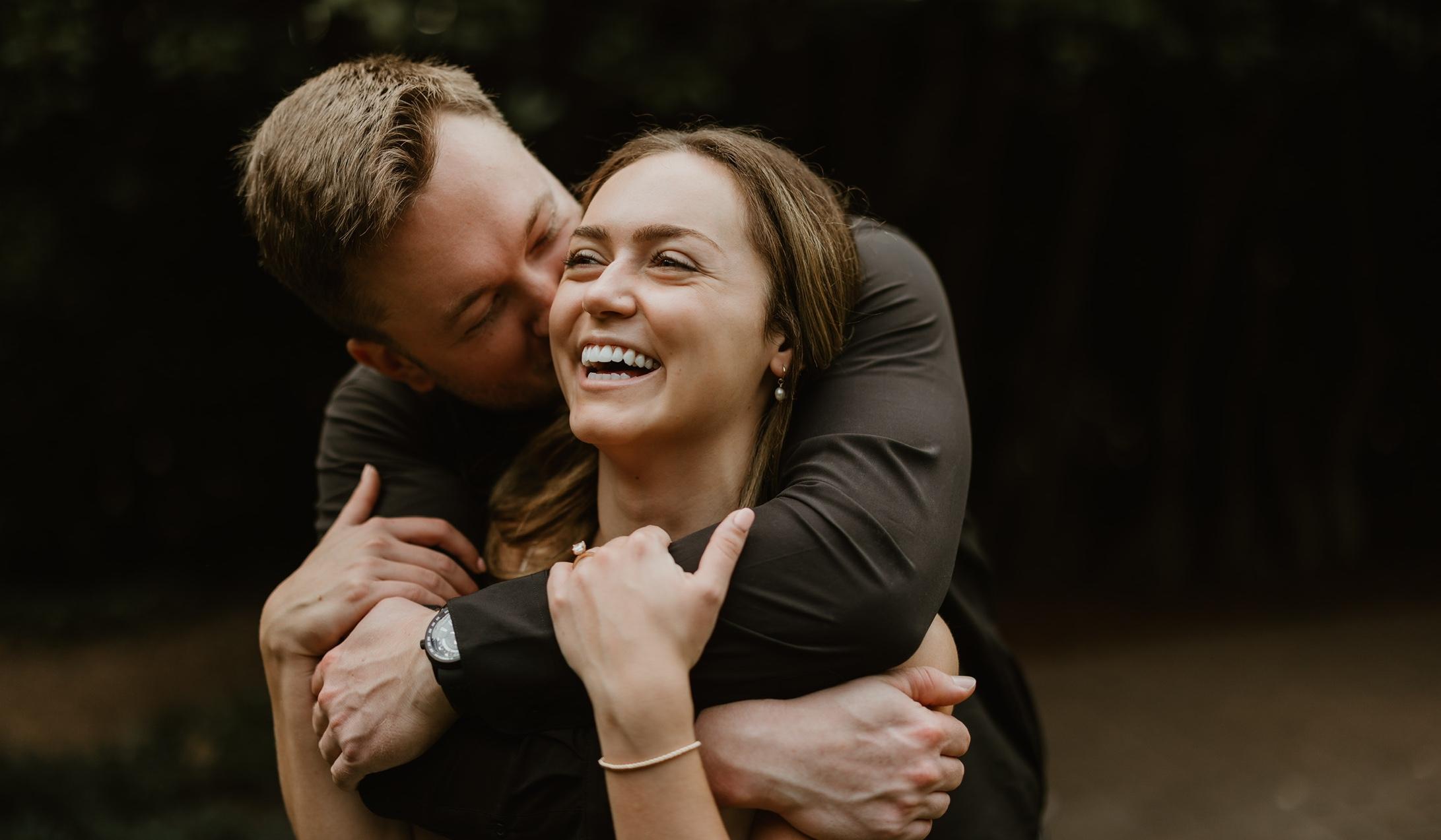 The Wedding Website of Bailey Butler and Spencer Roche