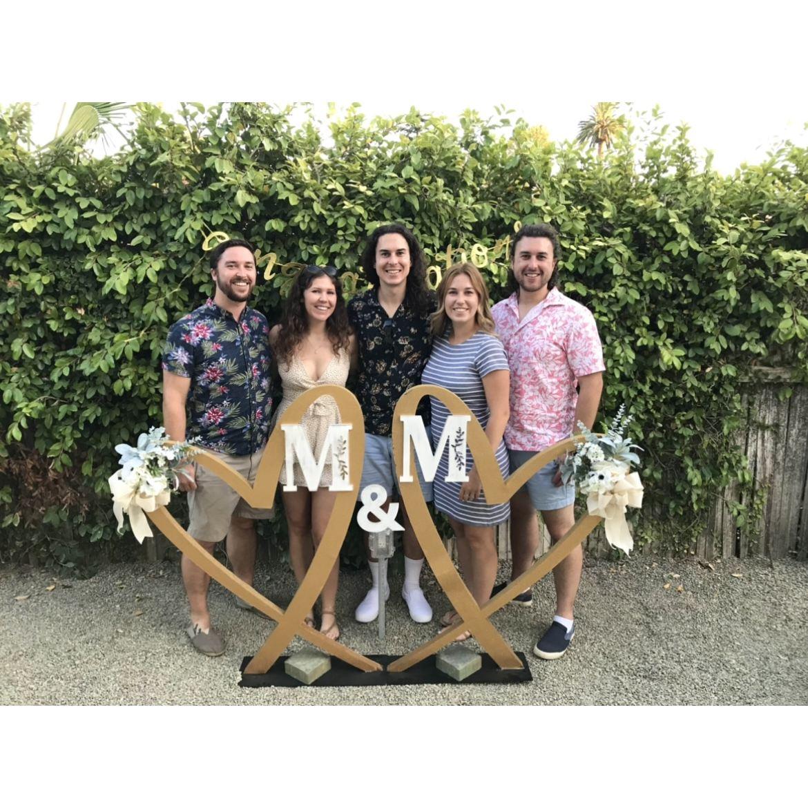 Engagement Party 2021