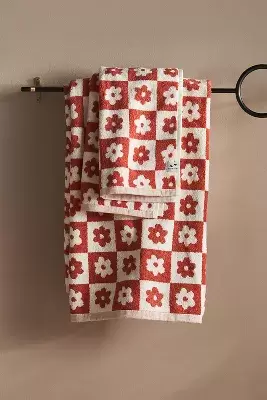 Slowtide Gigi Bath Towel Collection