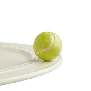 nora flemming tennis mini: game, set, match!