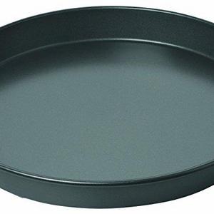 Chicago Metallic Professional Non-Stick Deep Dish Pizza Pan,14.25-Inch