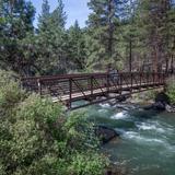 Deschutes River Trail