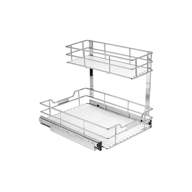 Cuisinart® 2-Tier Cabinet Organizer