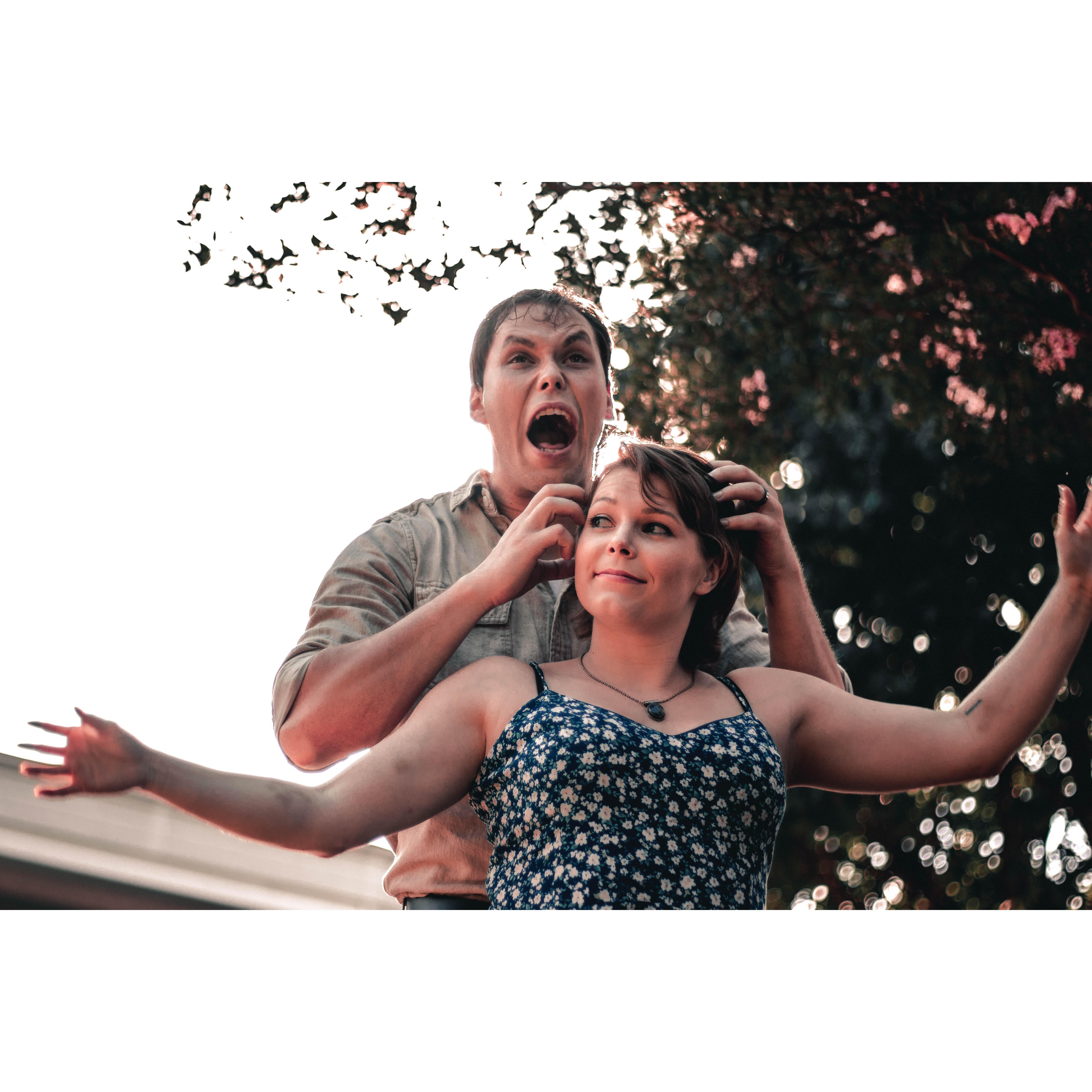 Dont ask. We dont even know.

CadenBeilsteinPhotography