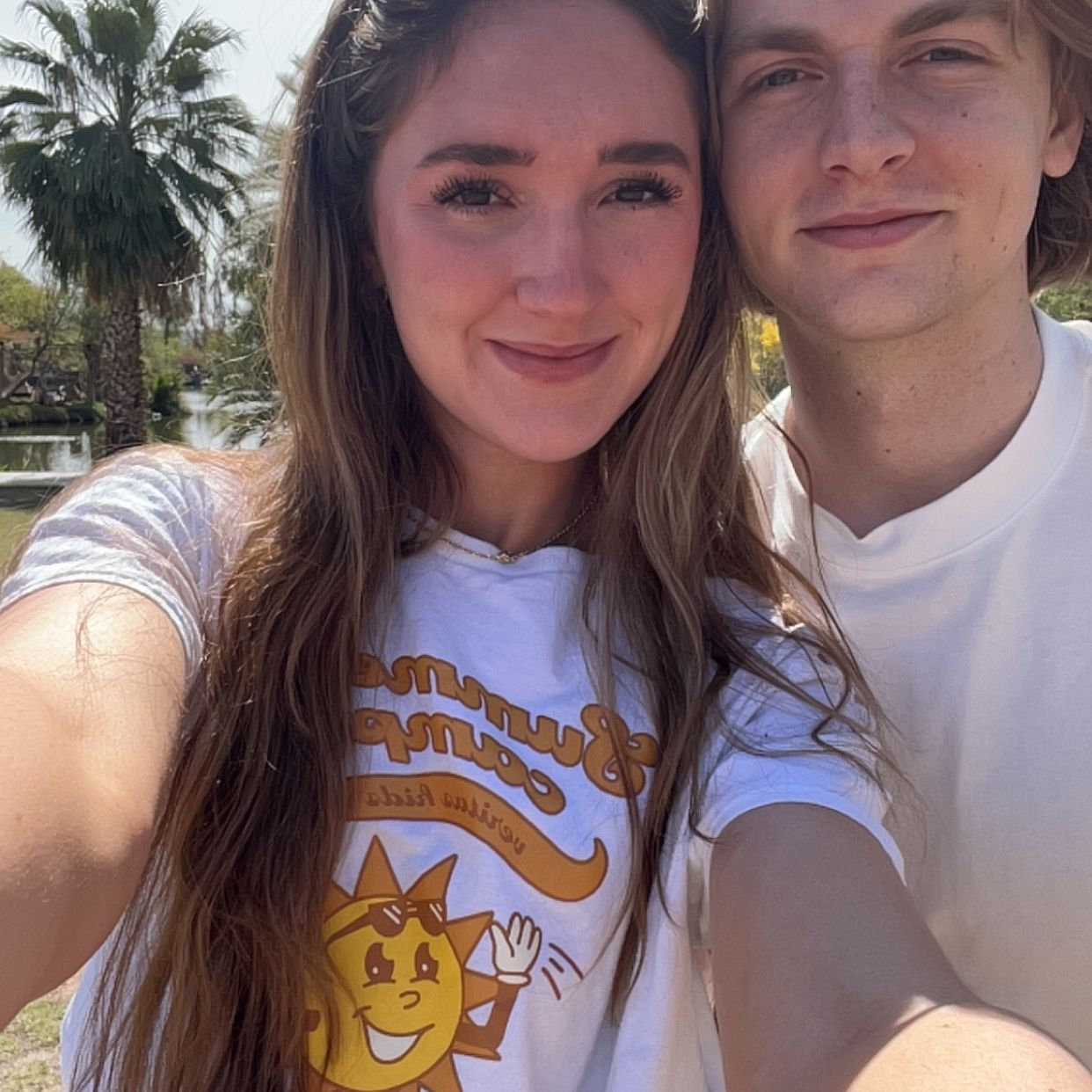 Trip to Arizona!