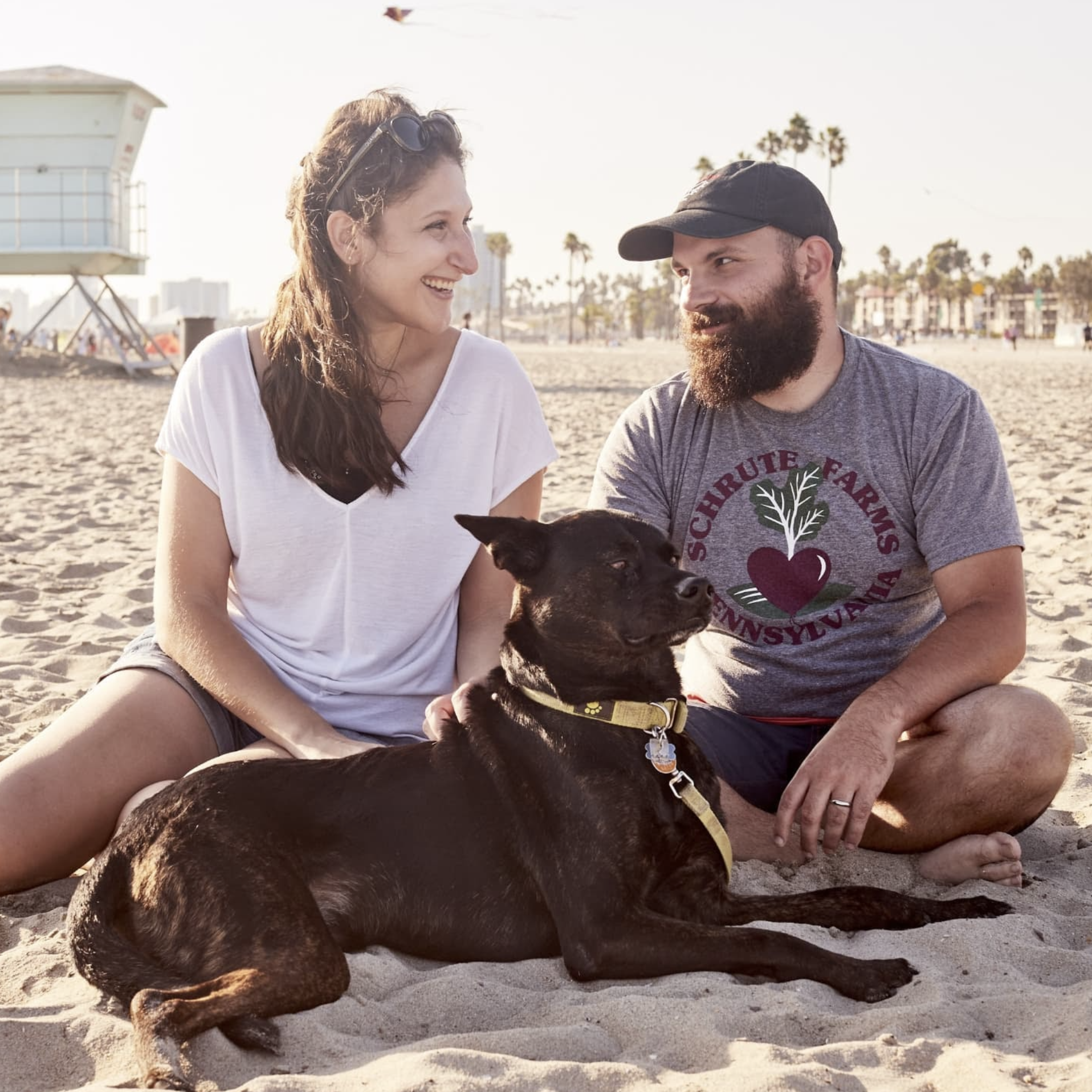 The Wedding Website of Jacqueline Anne Kohan and Ryan Benjamin Caeti