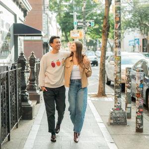 Newlywed fund