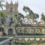 Balboa Park